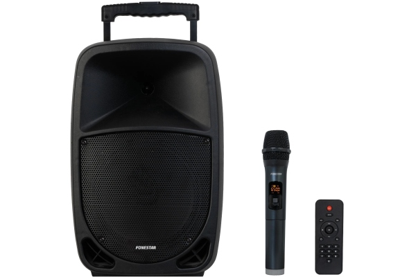 MALIBU-310 Portable Audio MALIBU-310 Portable Audio